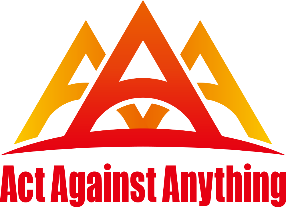 Act Against Anything
